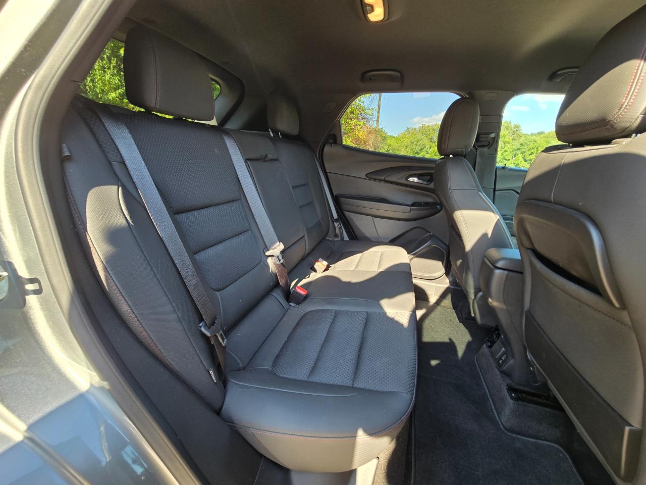 Chevrolet TrailBlazer RS 2023
