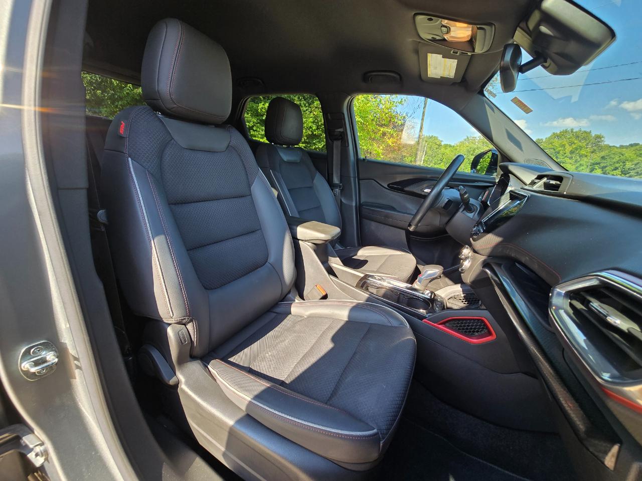 Chevrolet TrailBlazer RS 2023