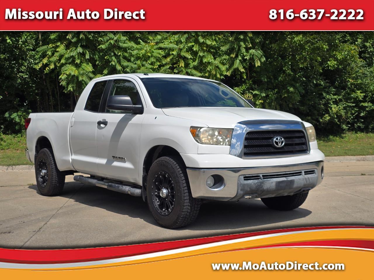 2013 Toyota Tundra