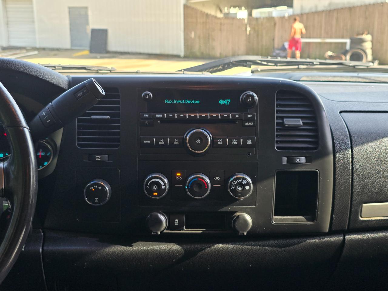 Chevrolet Silverado 2500HD LT Crew Cab 4WD 2013