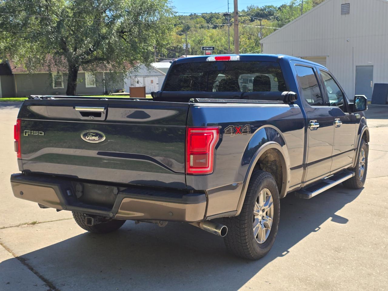 Ford F-150 photo 7