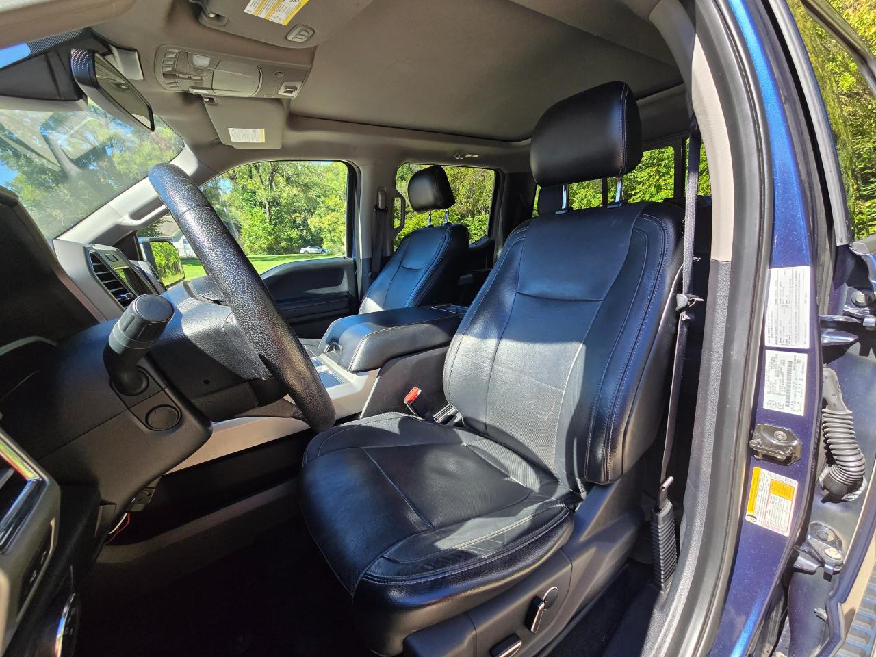 Ford F-150 photo 10