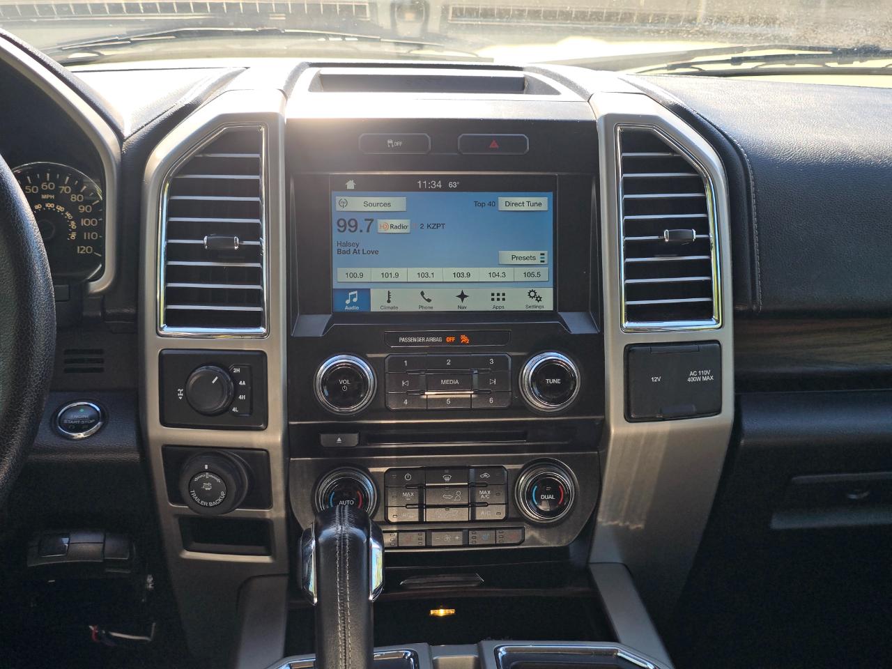 Ford F-150 photo 12