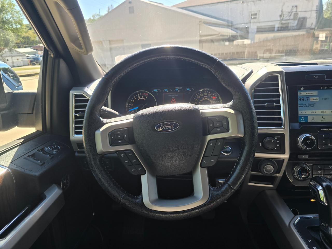 Ford F-150 photo 13