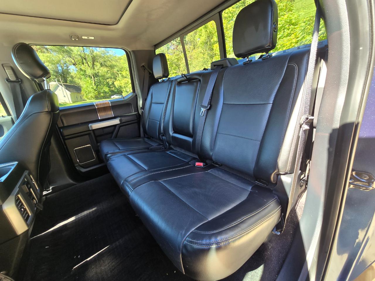 Ford F-150 photo 15