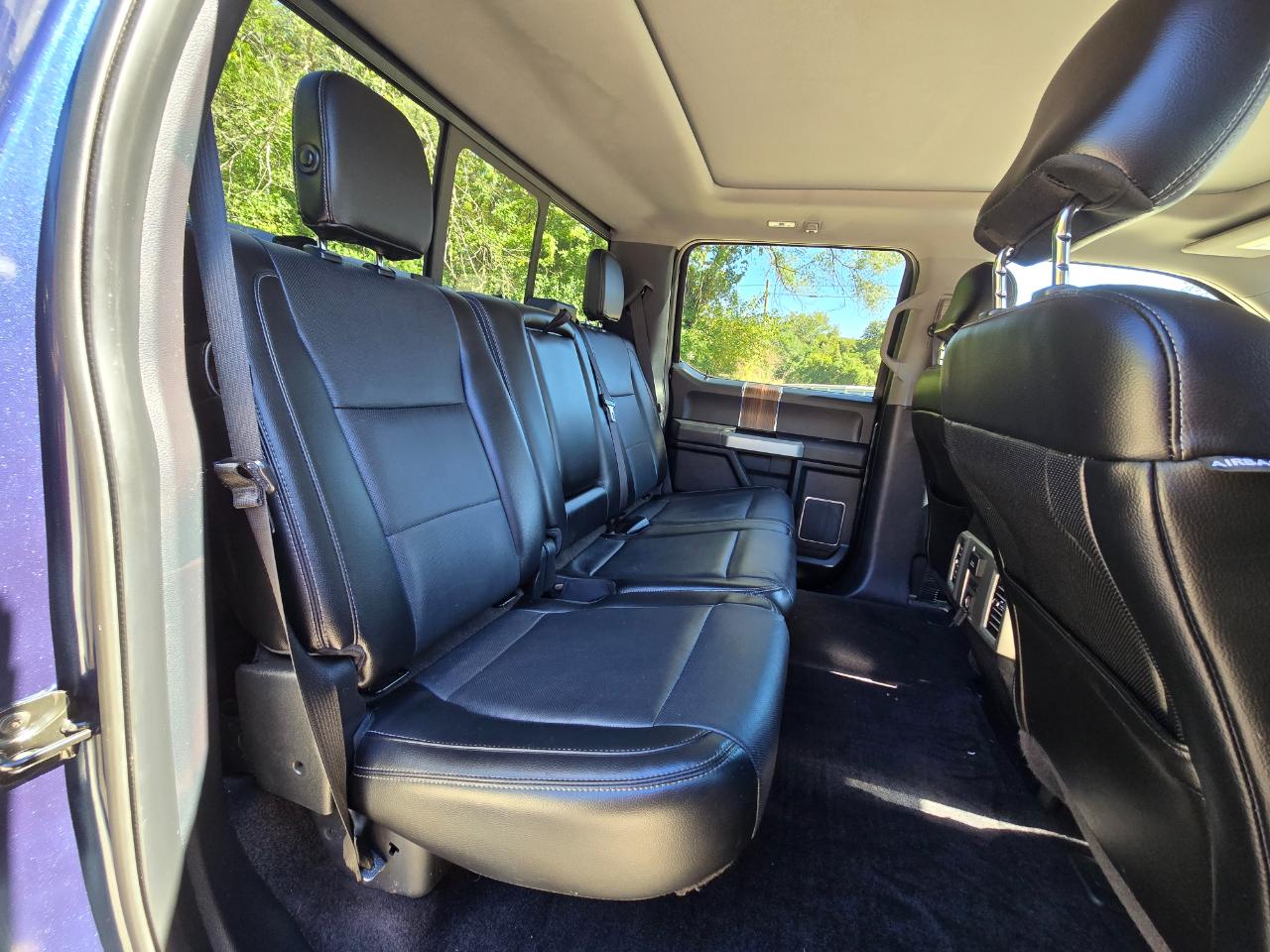 Ford F-150 photo 17