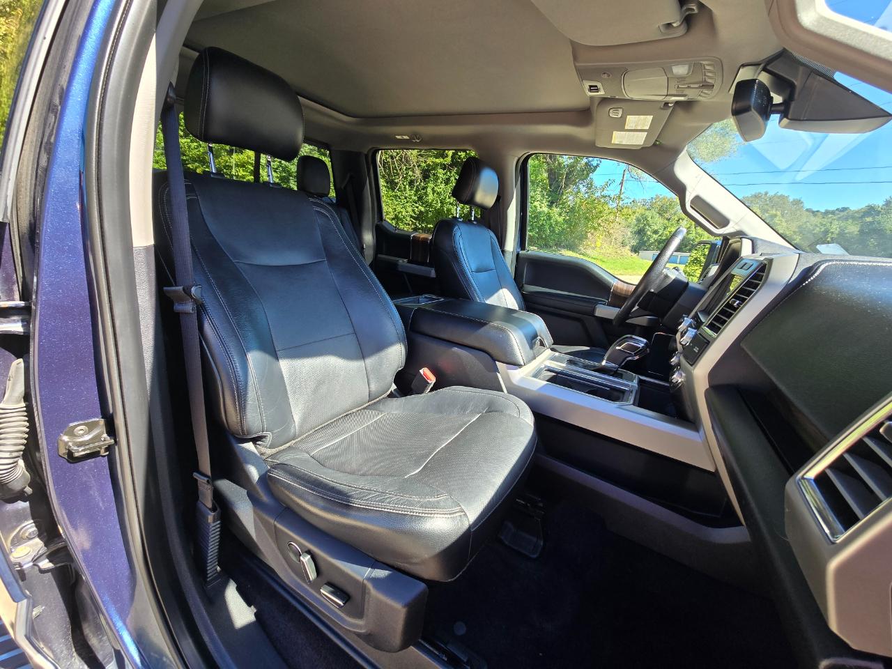 Ford F-150 photo 19