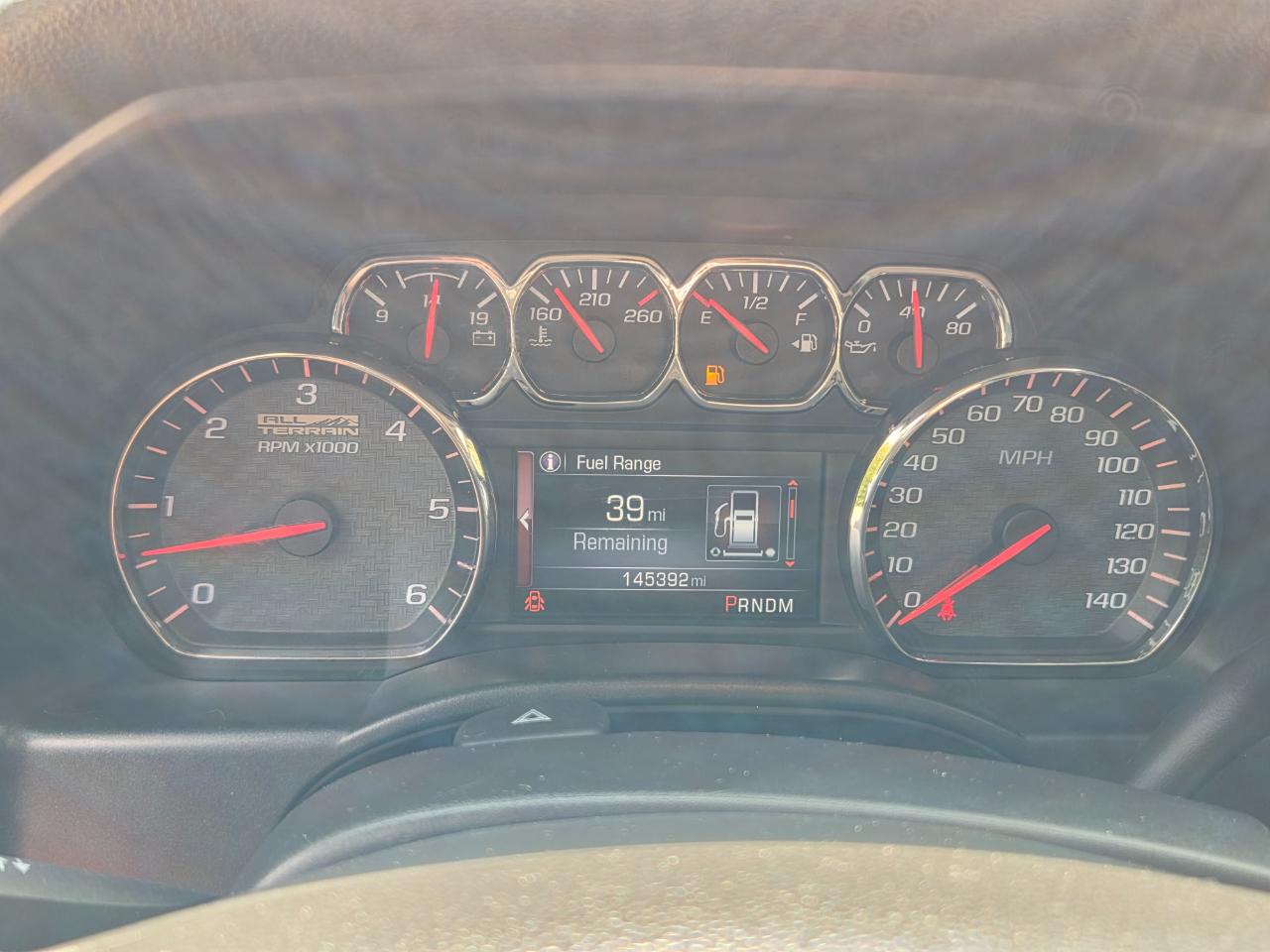 GMC Sierra 1500 SLE Crew Cab 4WD 2014