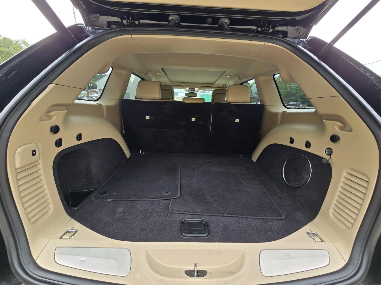 Jeep Grand Cherokee Limited 4WD 2019