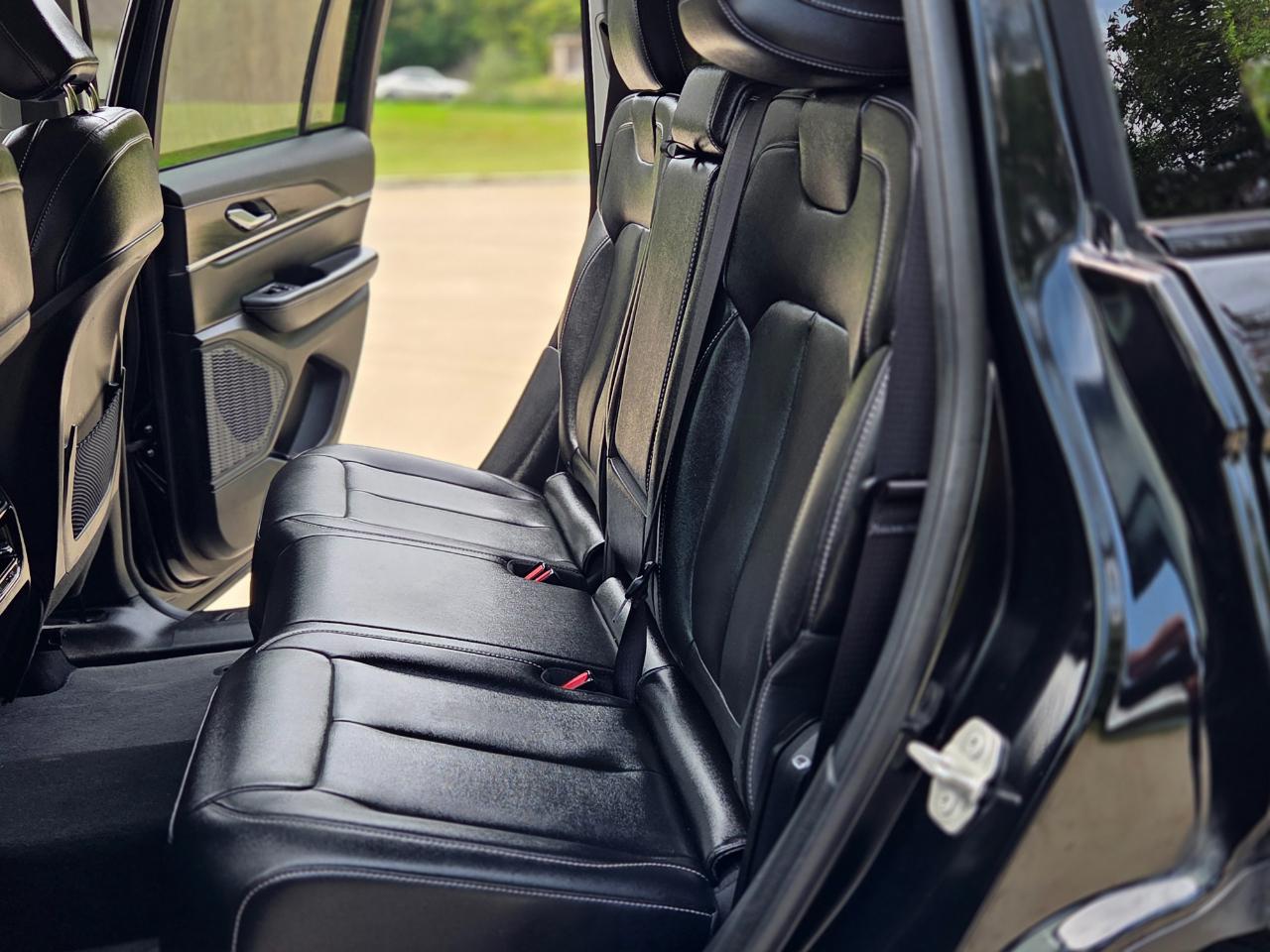 Jeep Grand Cherokee Limited 4WD 2023