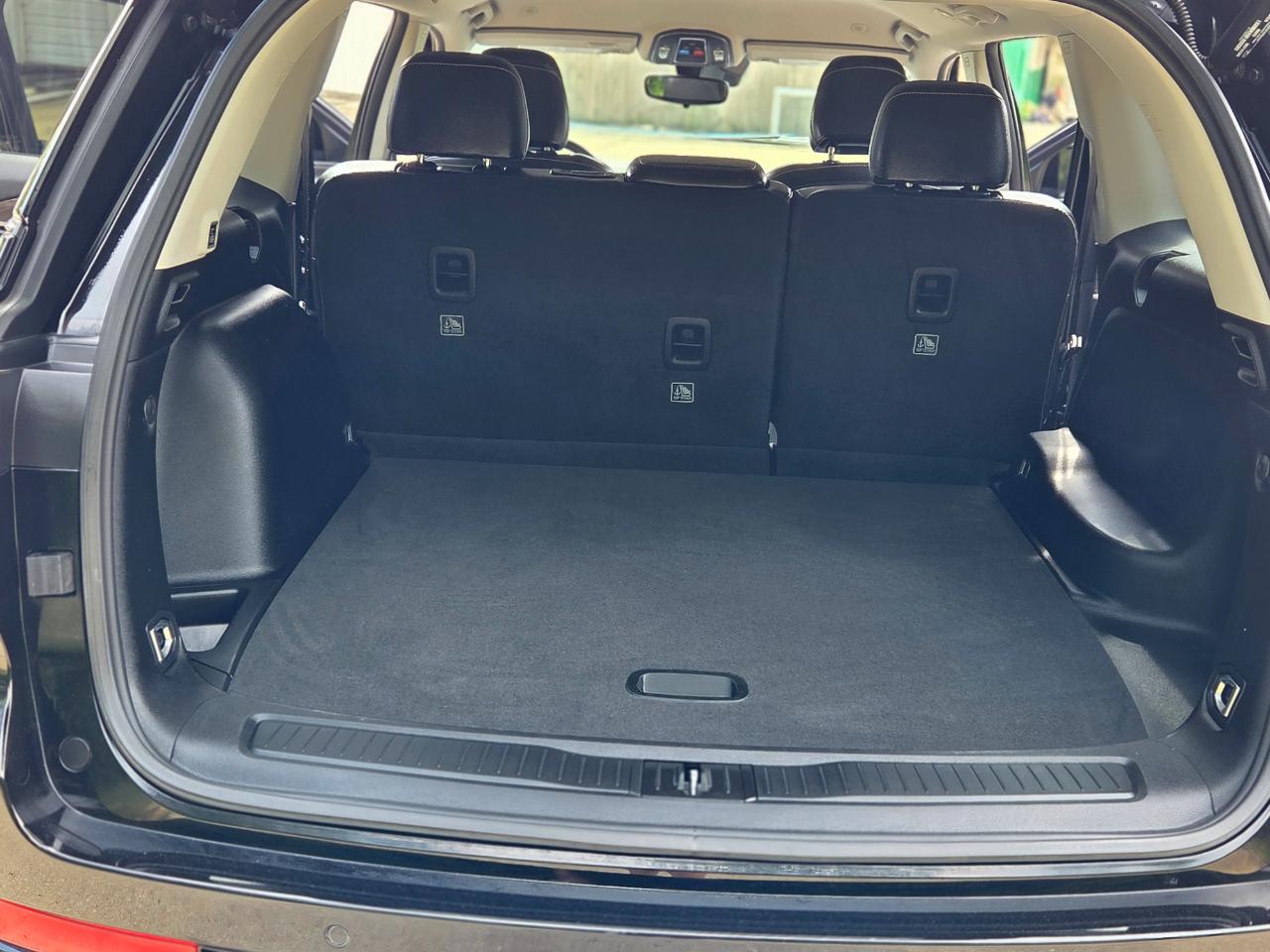 Jeep Grand Cherokee Limited 4WD 2023