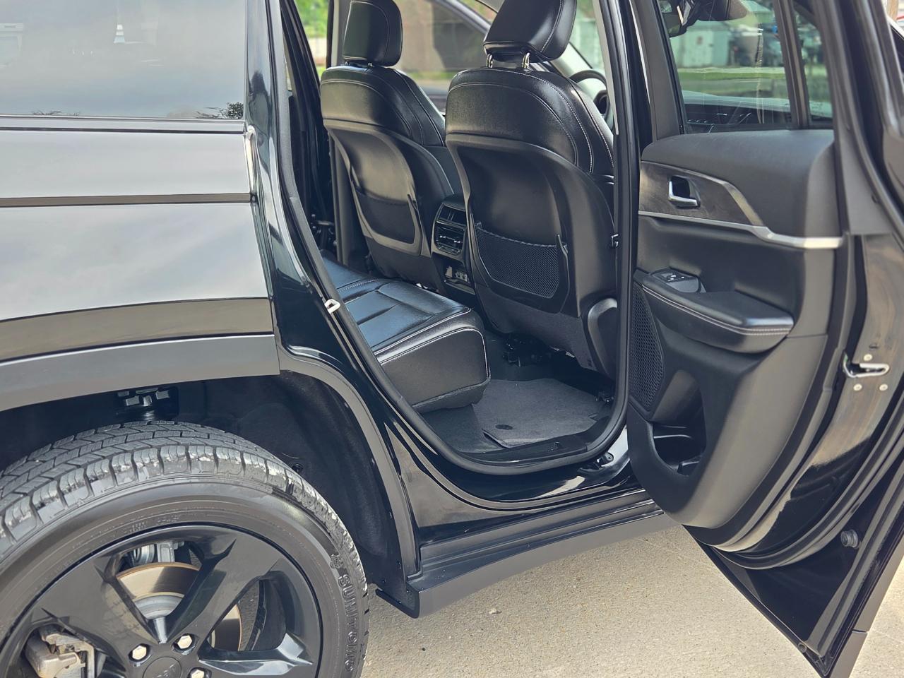 Jeep Grand Cherokee Limited 4WD 2023