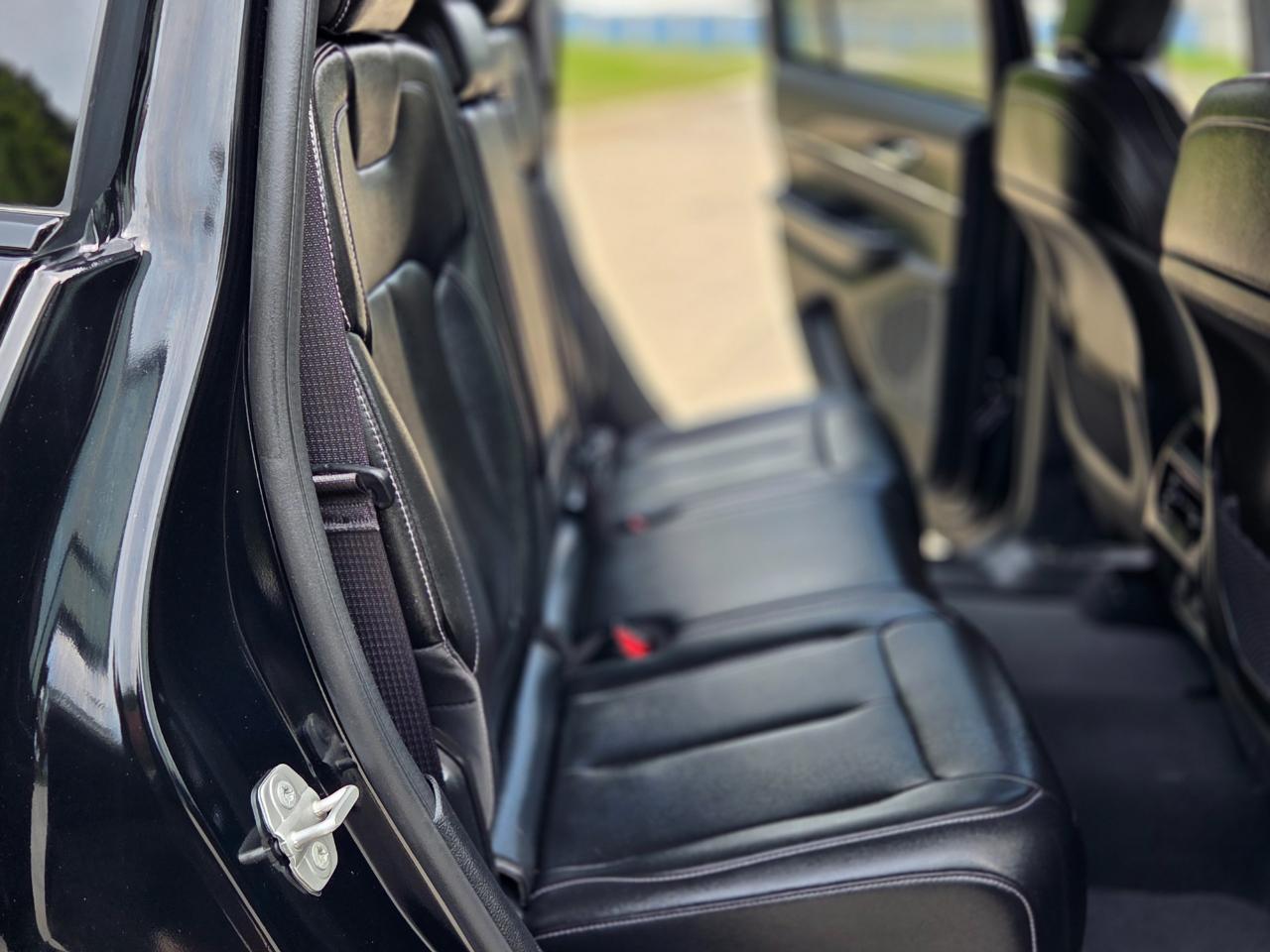 Jeep Grand Cherokee Limited 4WD 2023