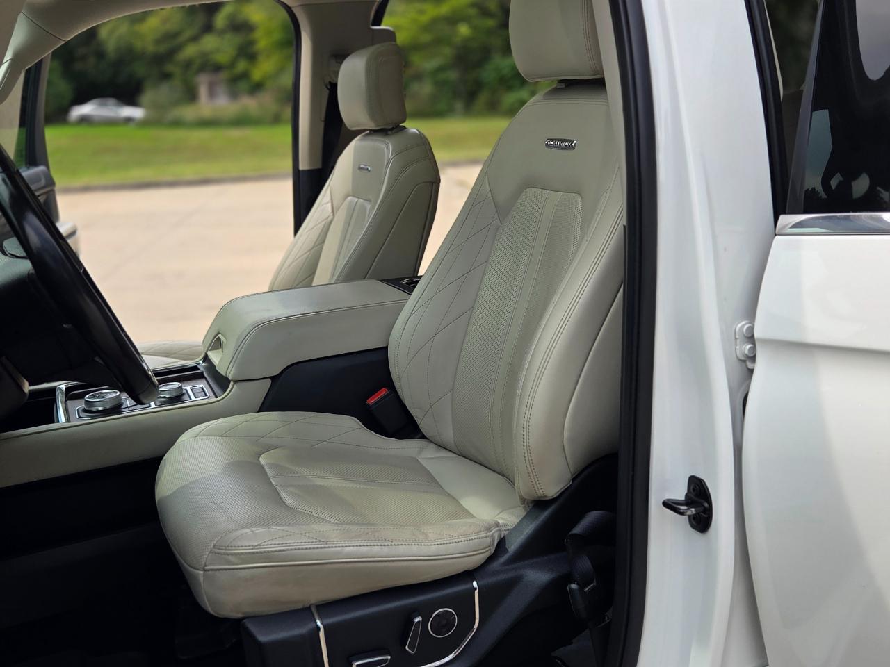 Ford Expedition Platinum 4WD 2020