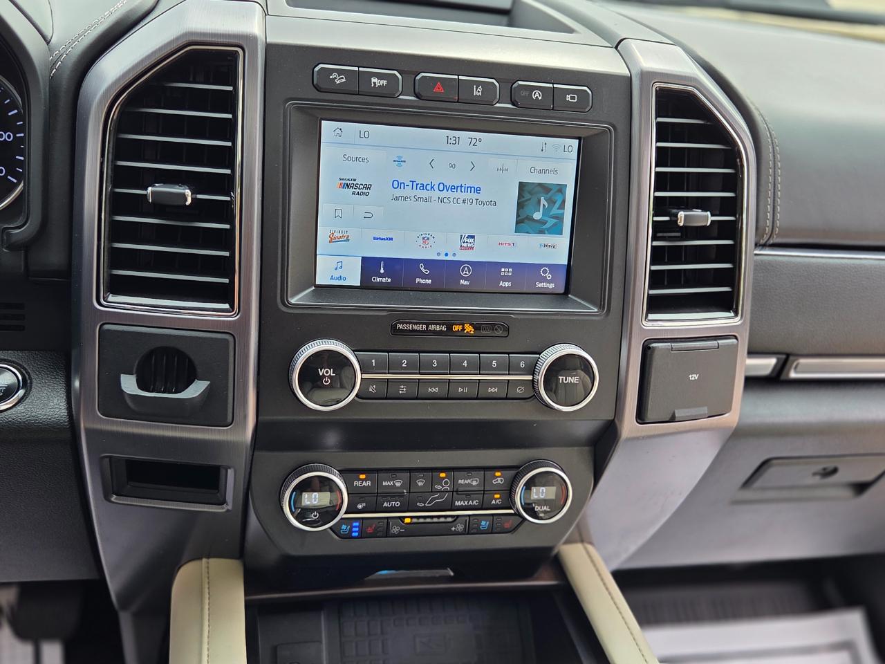 Ford Expedition Platinum 4WD 2020