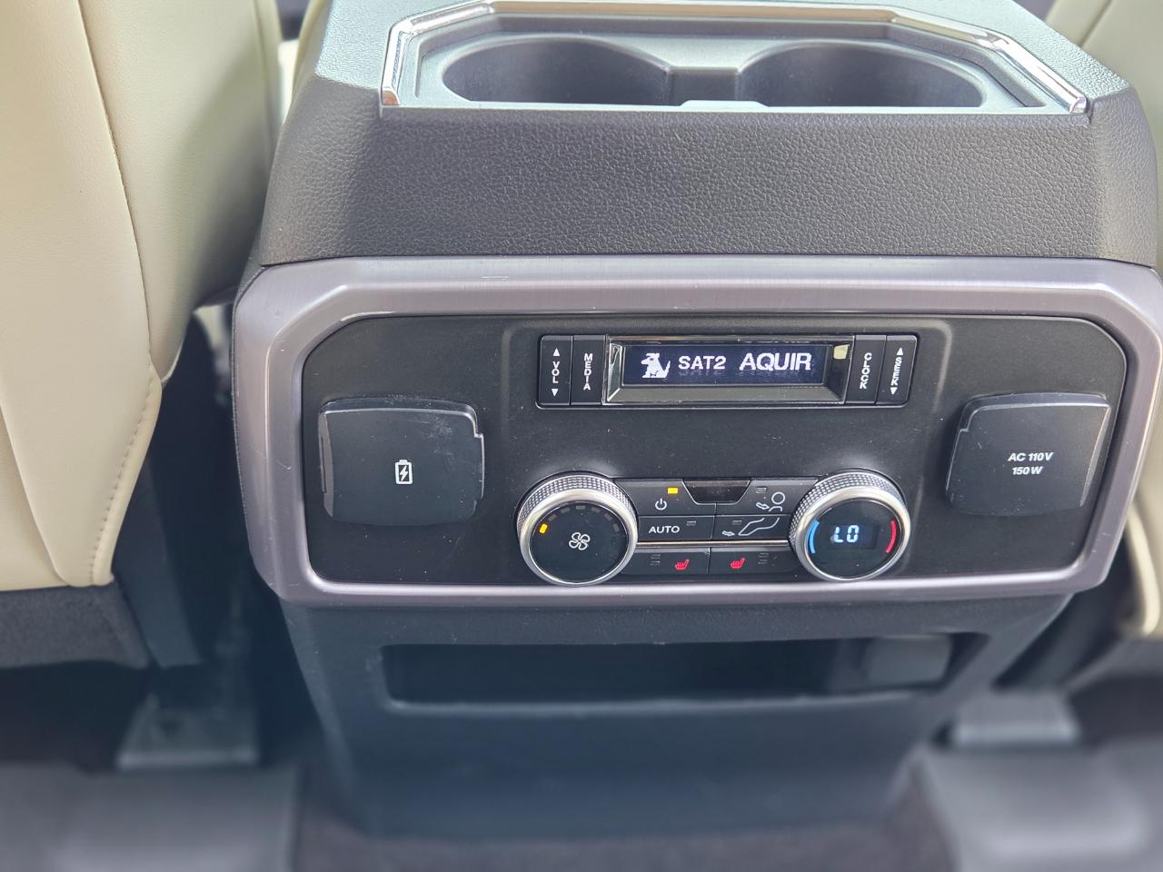 Ford Expedition Platinum 4WD 2020