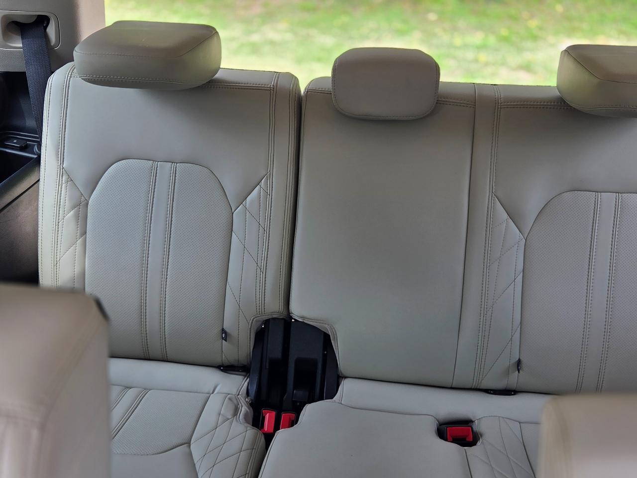 Ford Expedition Platinum 4WD 2020