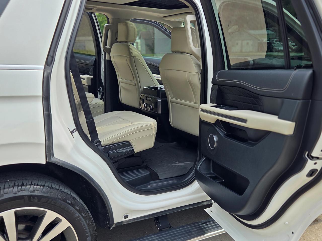 Ford Expedition Platinum 4WD 2020