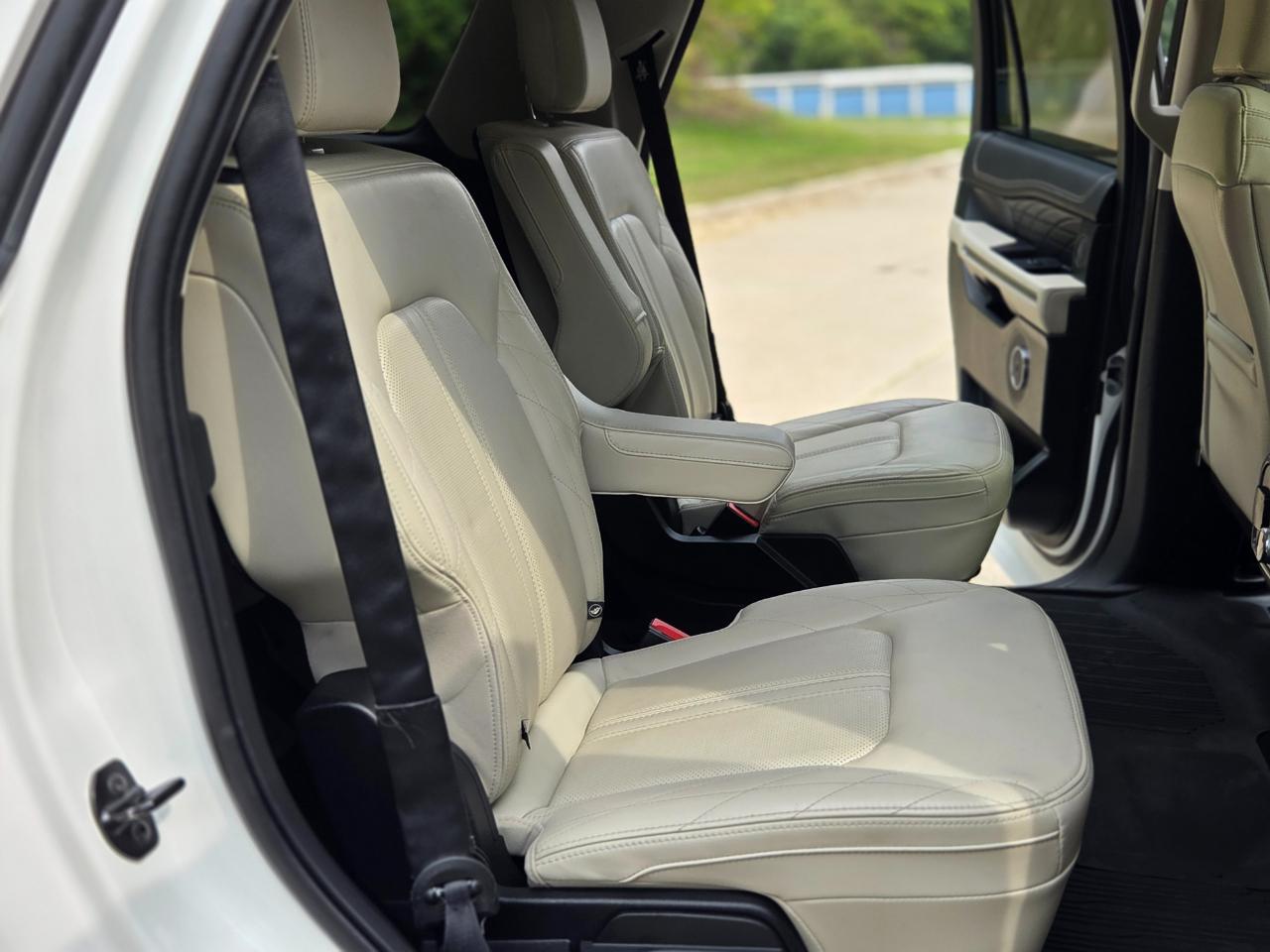 Ford Expedition Platinum 4WD 2020
