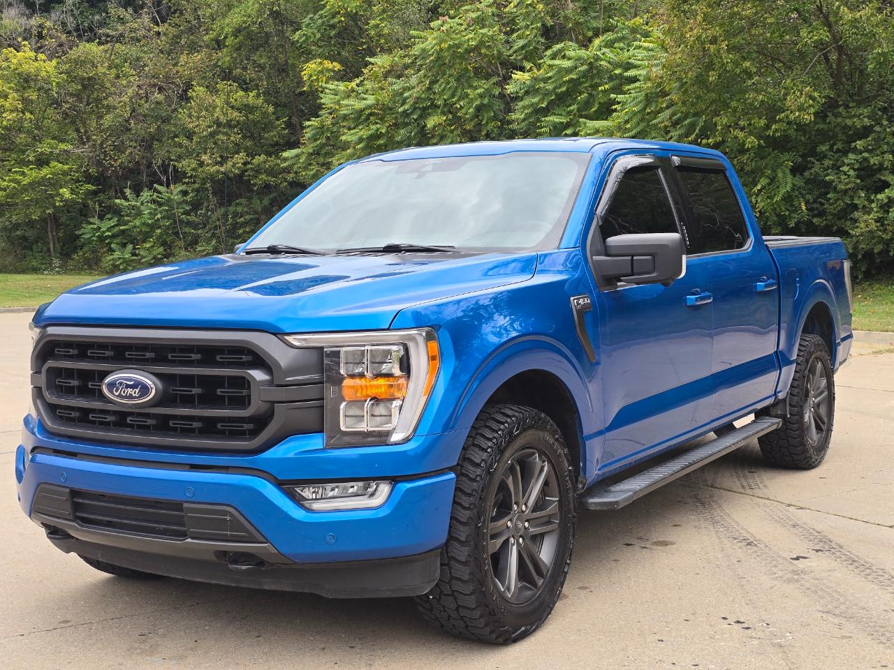 Ford F-150 photo 3