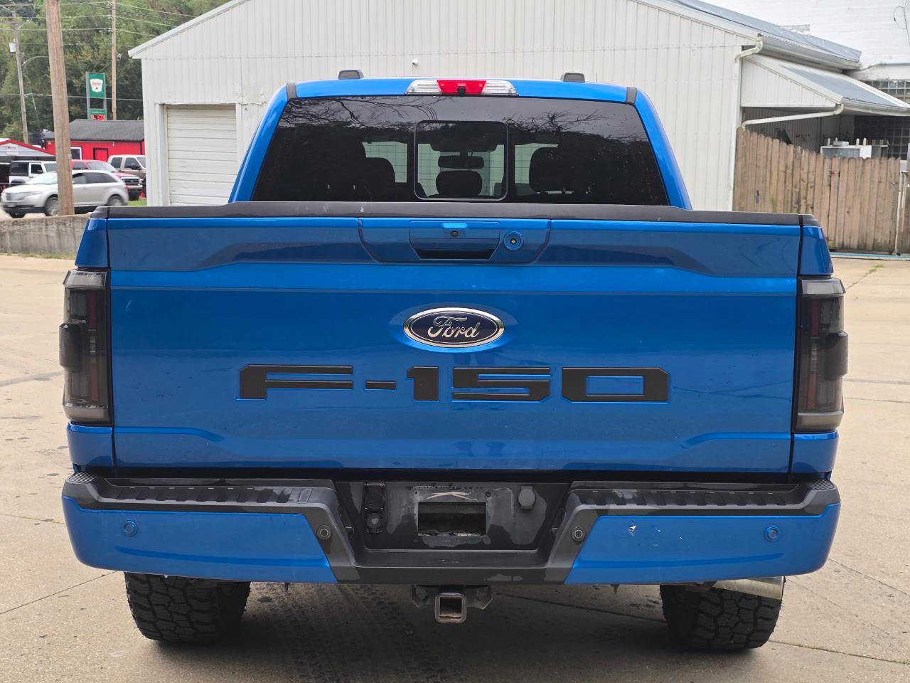 Ford F-150 photo 6
