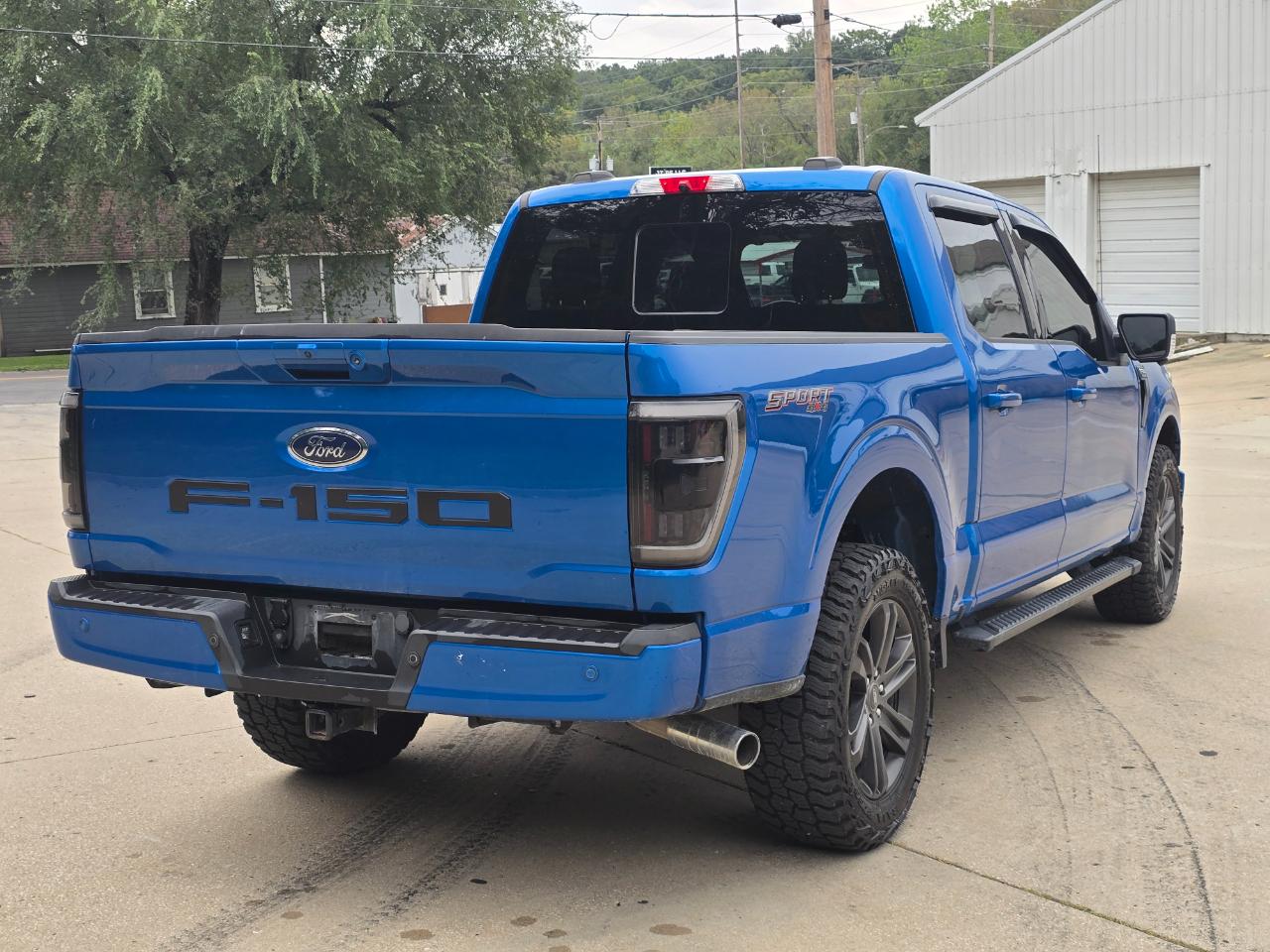 Ford F-150 photo 7