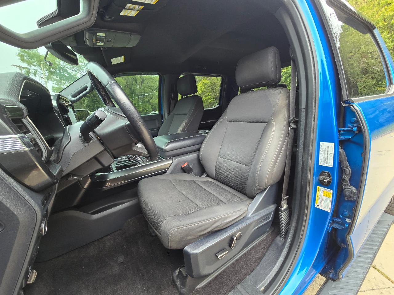 Ford F-150 photo 10