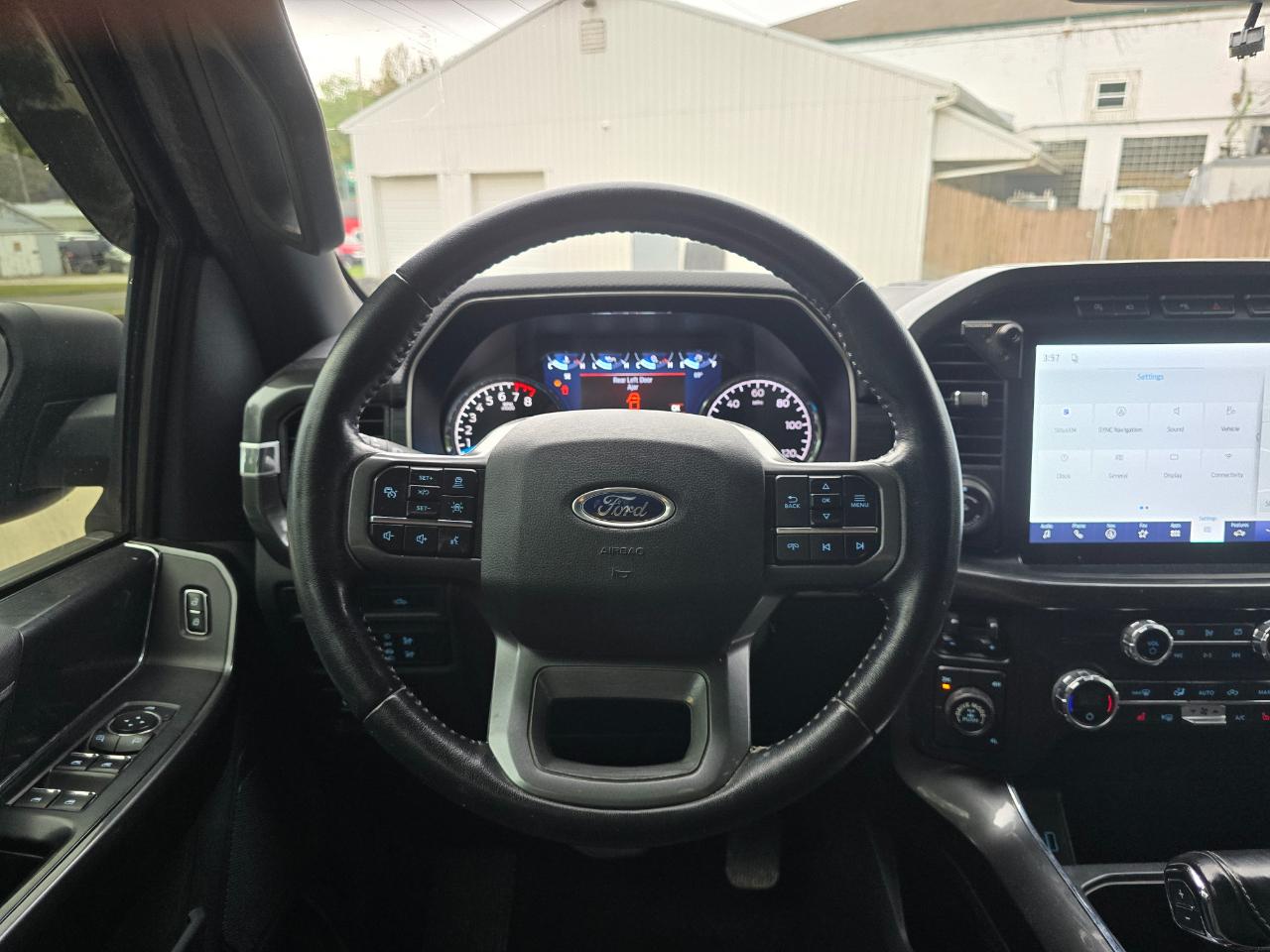 Ford F-150 photo 13