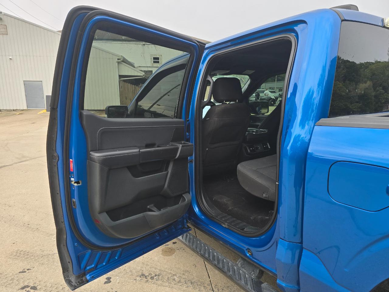 Ford F-150 photo 14