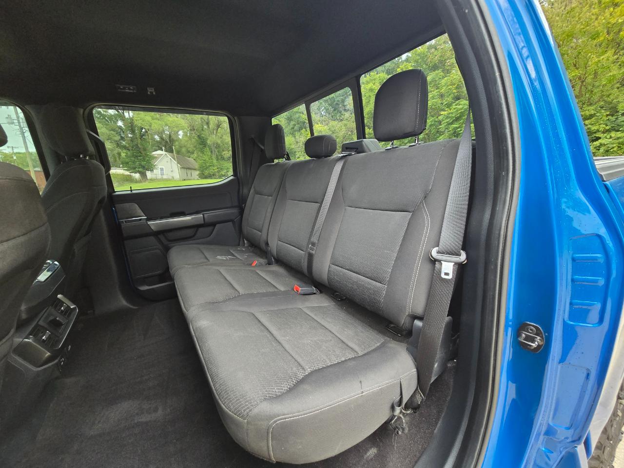 Ford F-150 photo 15
