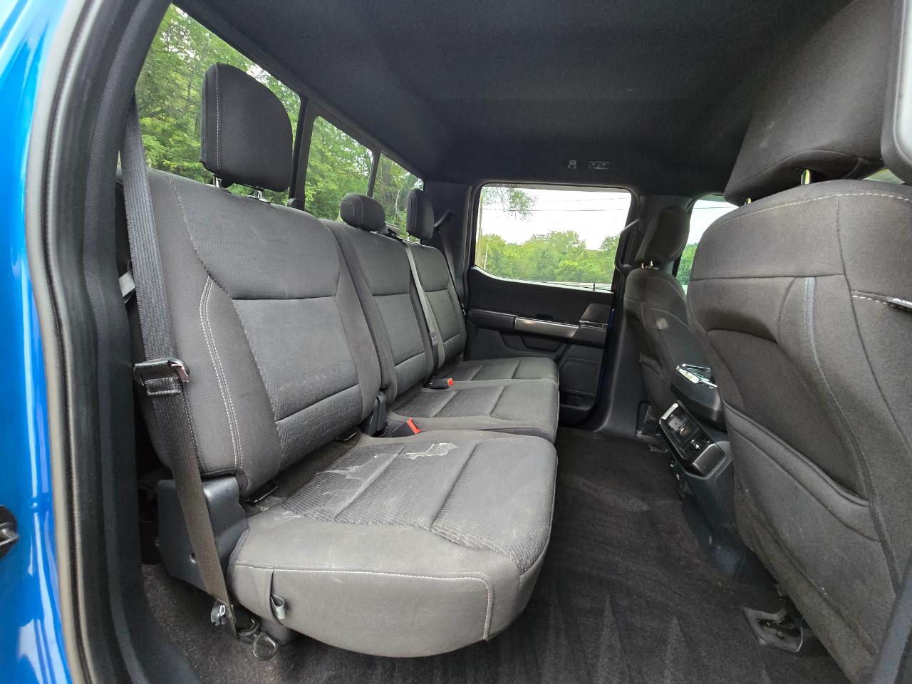 Ford F-150 photo 17