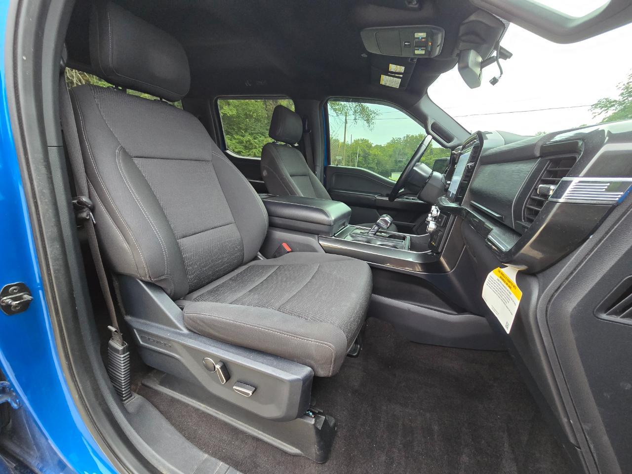 Ford F-150 photo 19