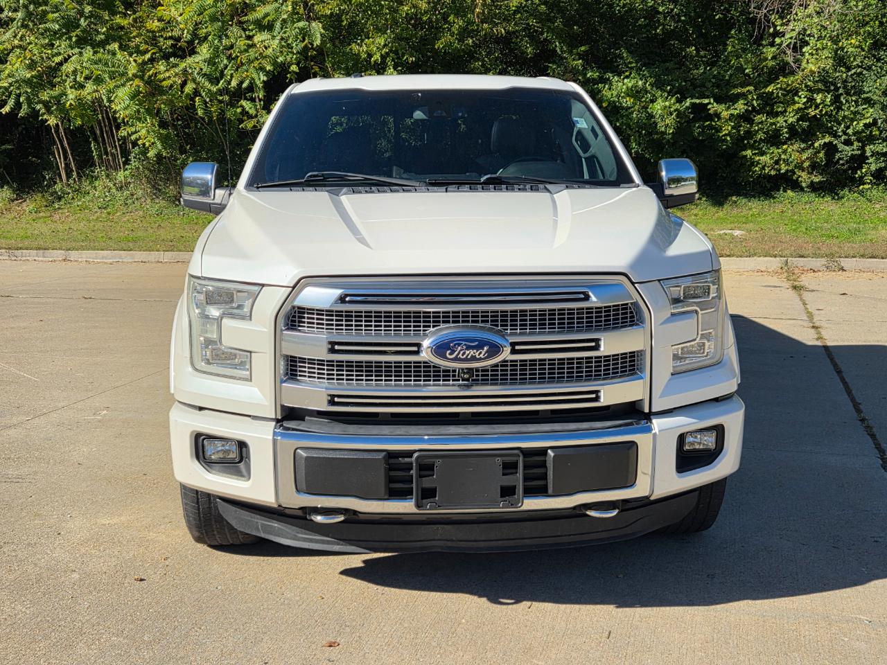 Ford F-150 photo 2