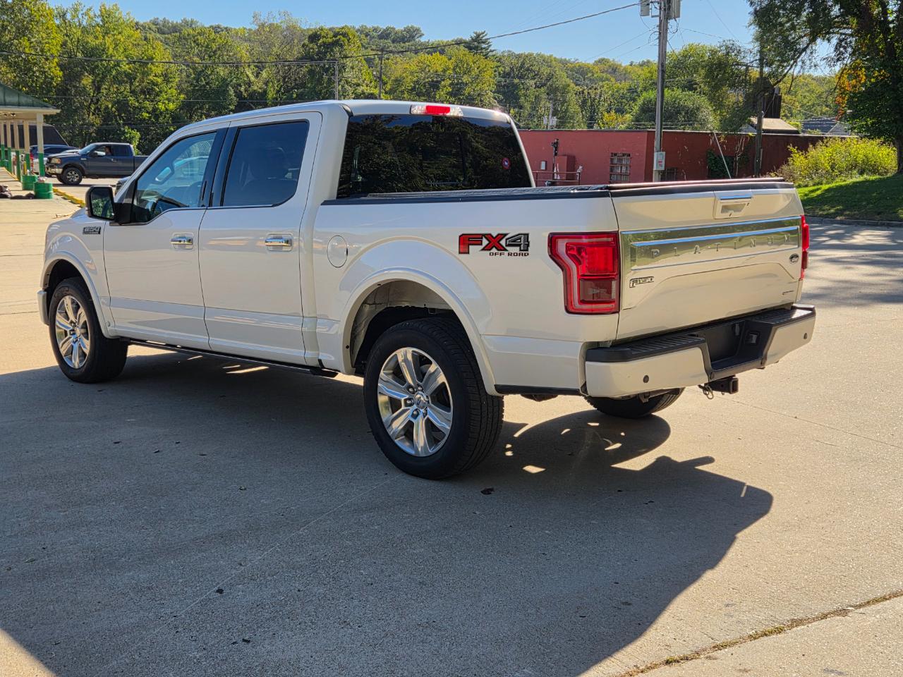 Ford F-150 photo 5