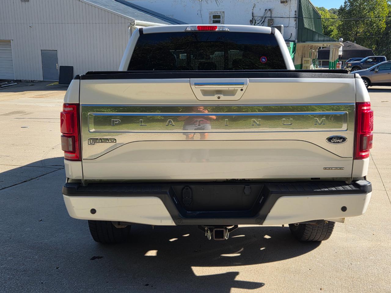 Ford F-150 photo 6