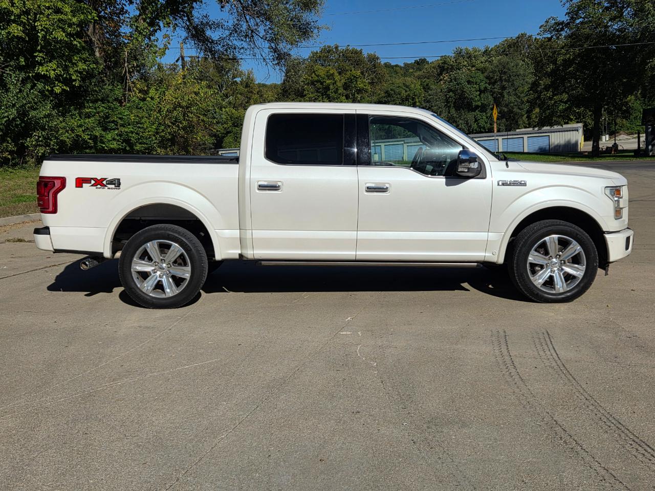 Ford F-150 photo 8