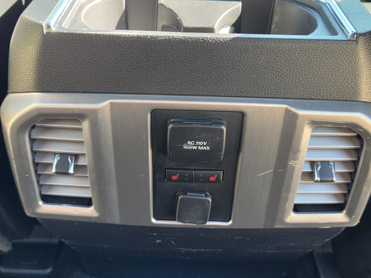 Ford F-150 photo 14