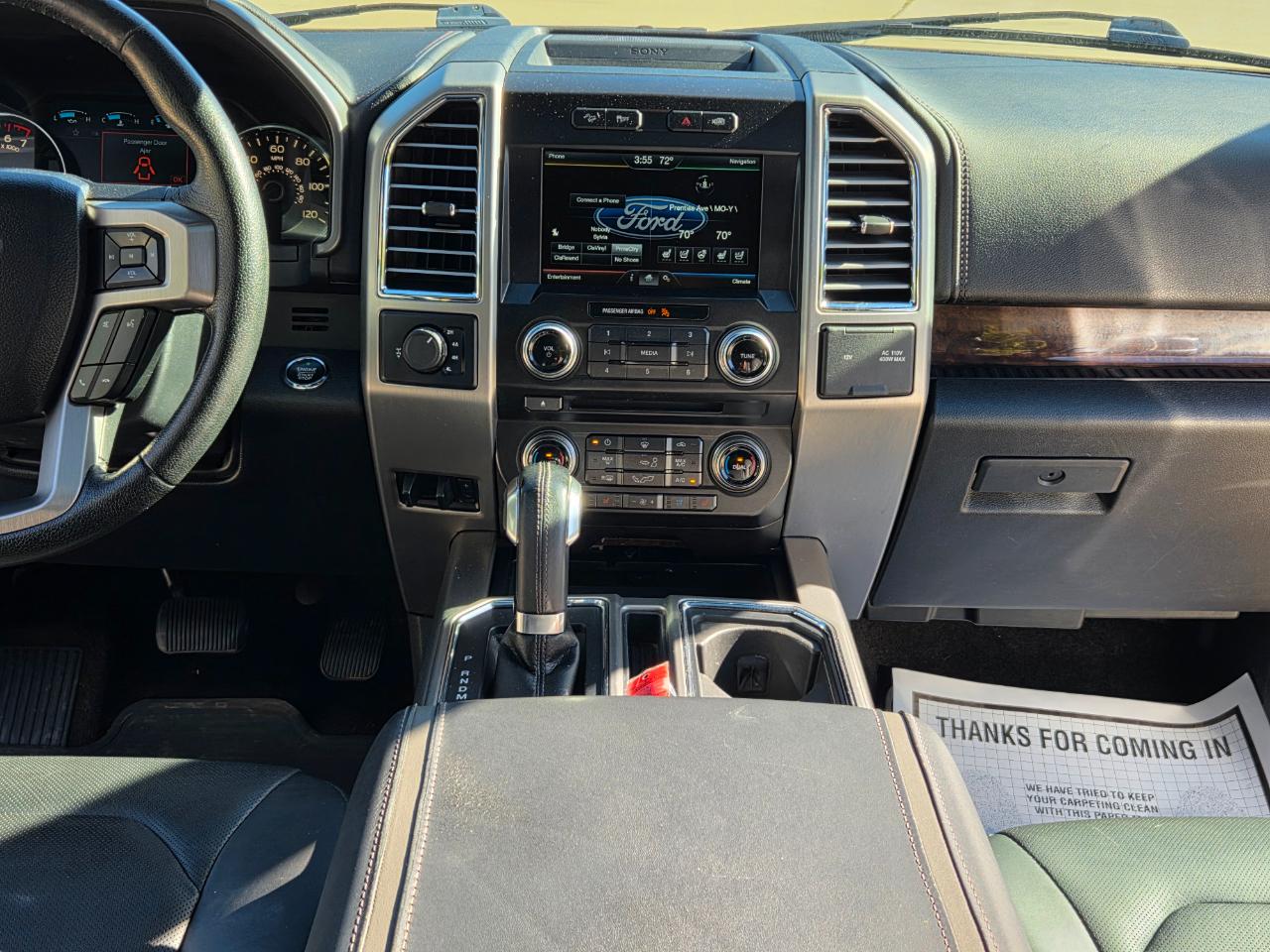 Ford F-150 photo 15