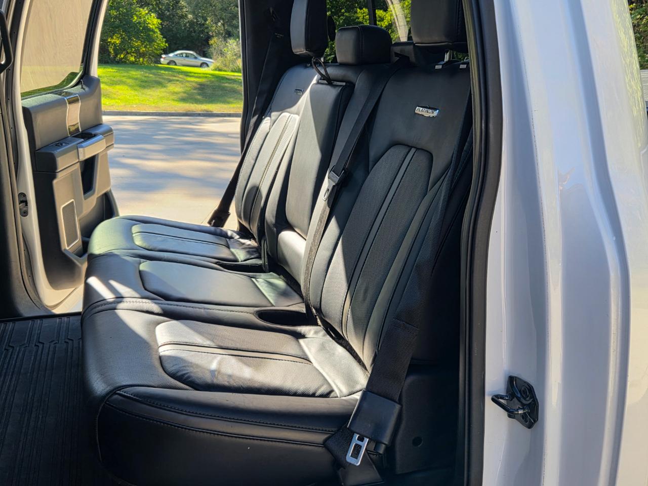 Ford F-150 photo 16