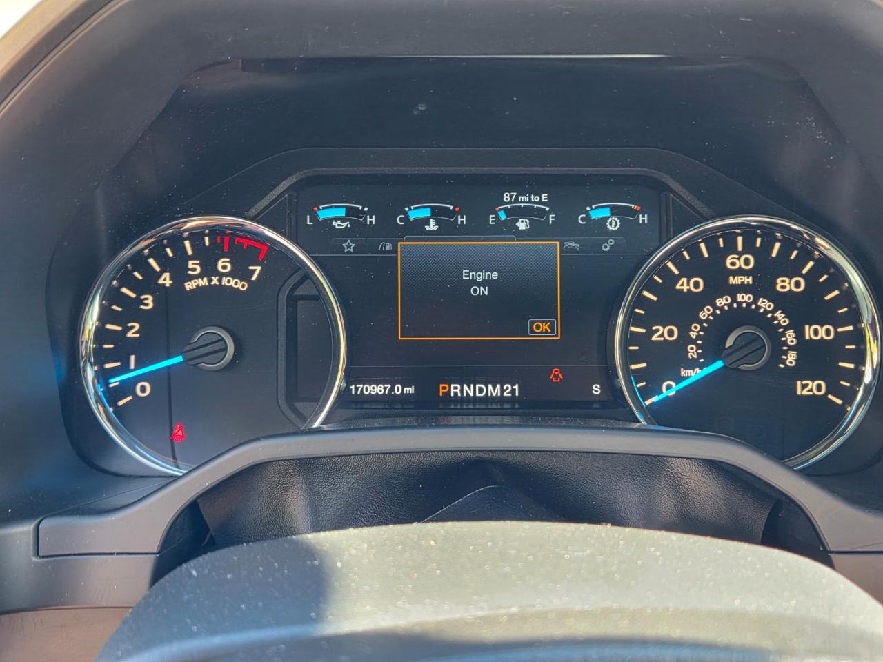 Ford F-150 photo 18