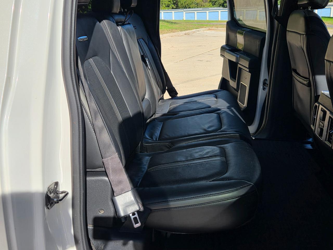 Ford F-150 photo 20