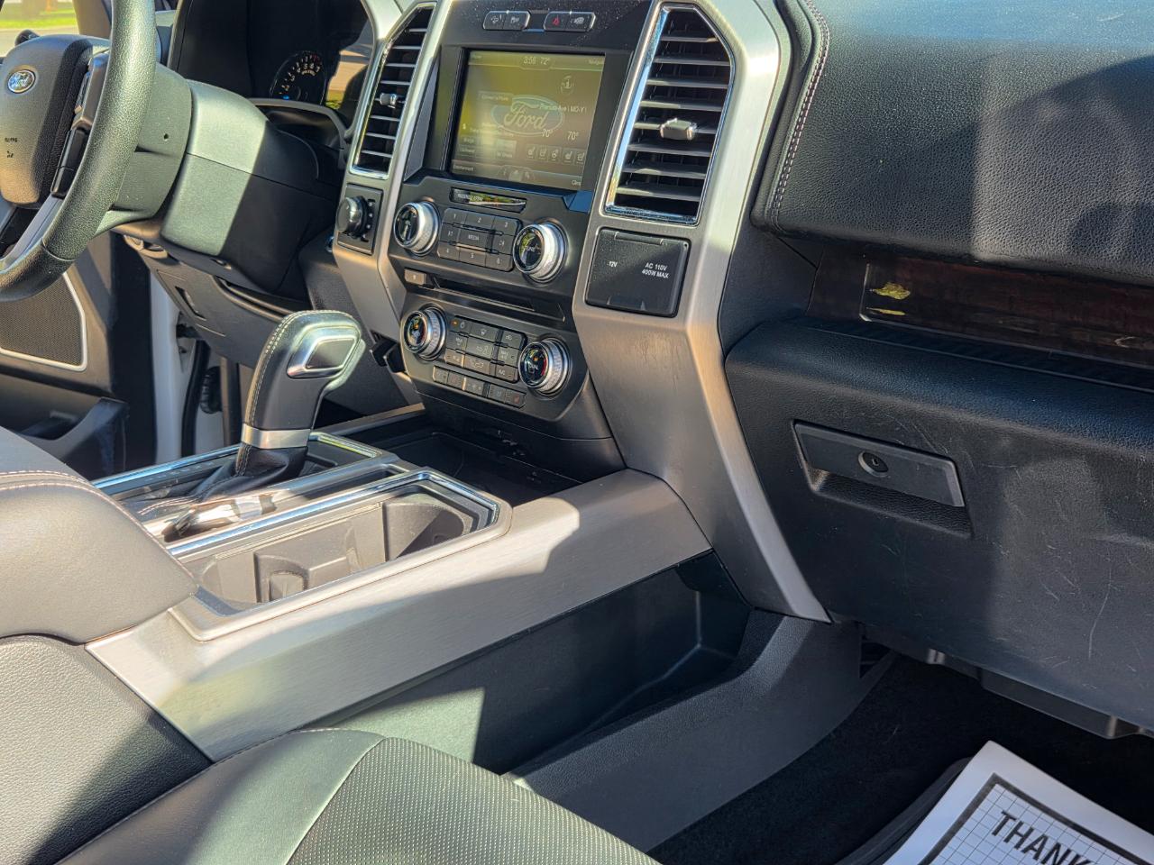 Ford F-150 photo 23