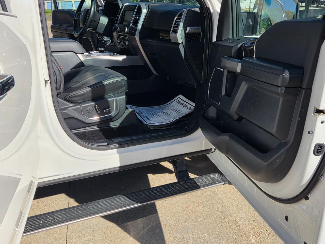 Ford F-150 photo 24