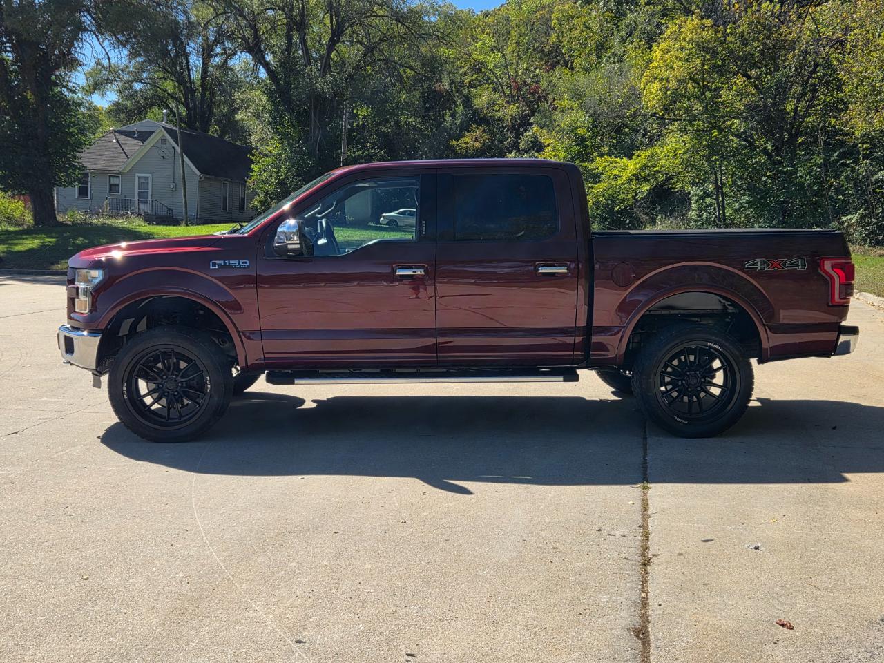 Ford F-150 photo 5