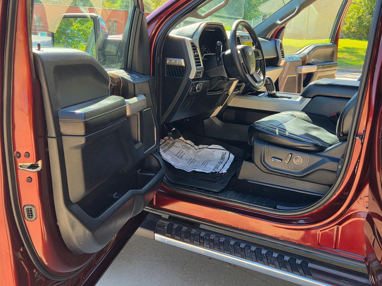 Ford F-150 photo 10