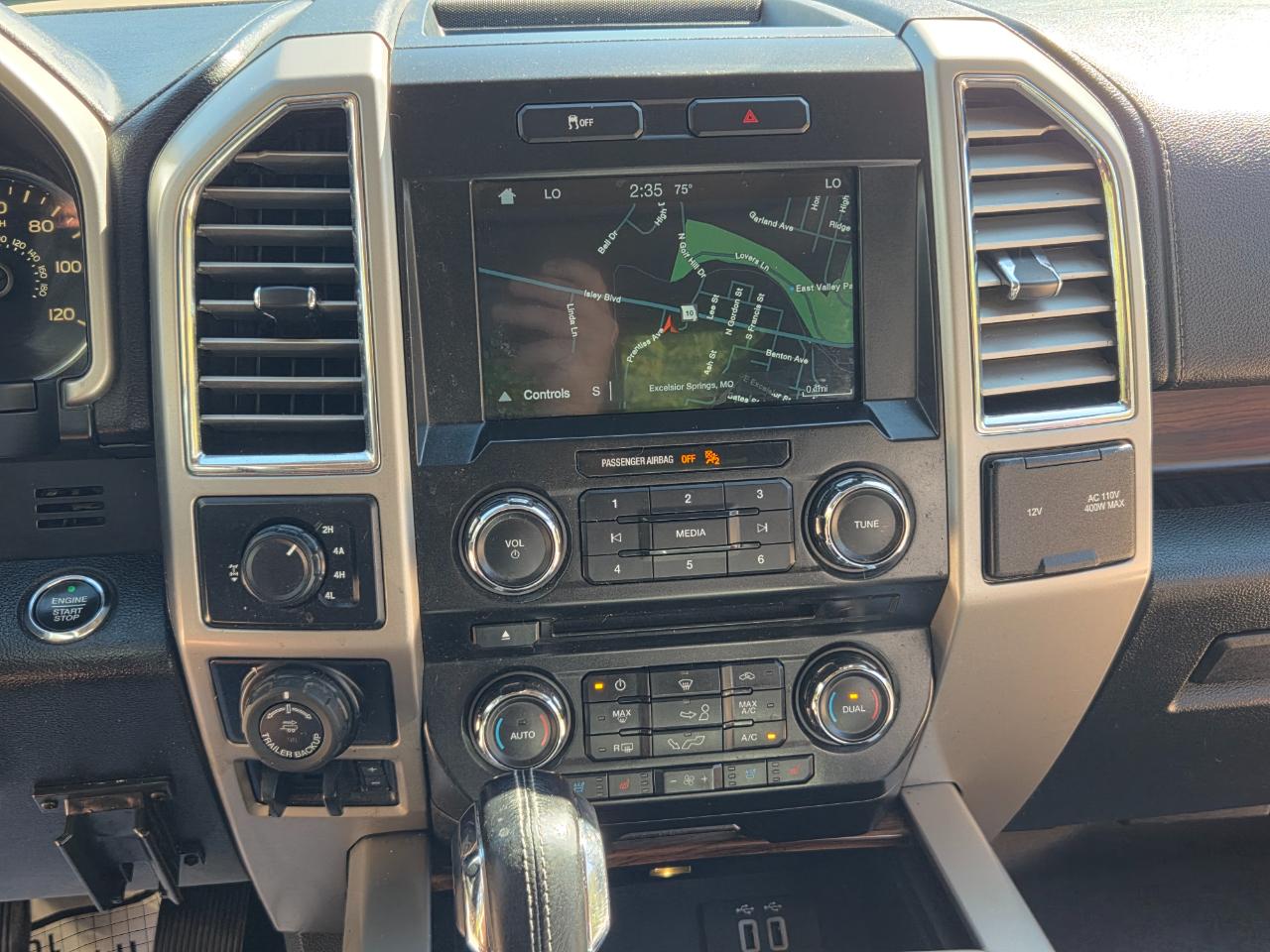 Ford F-150 photo 14