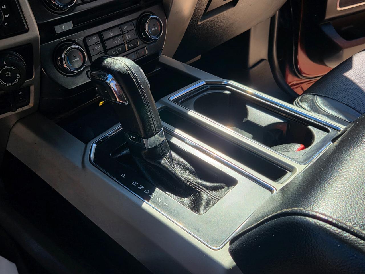 Ford F-150 photo 15