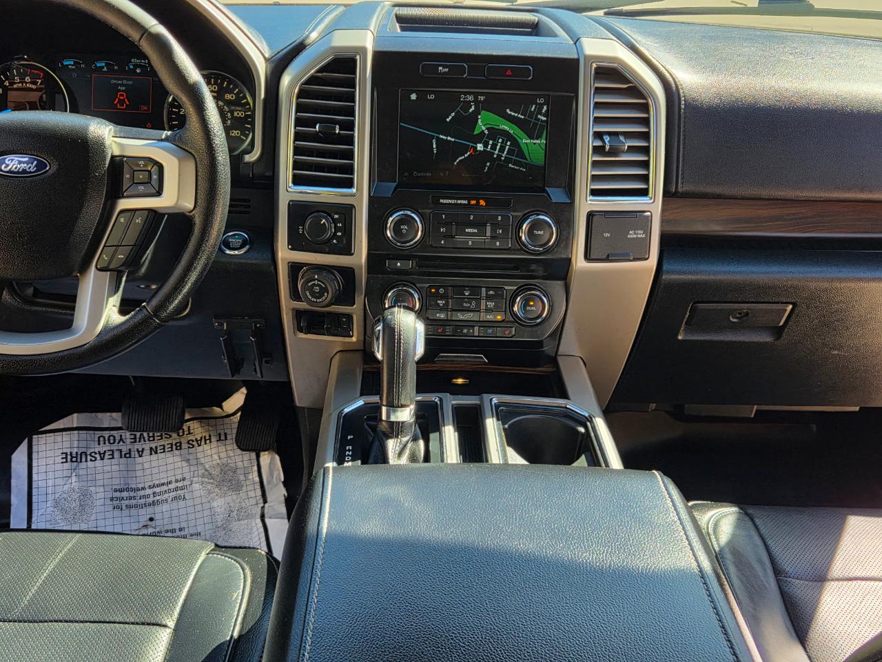 Ford F-150 photo 18