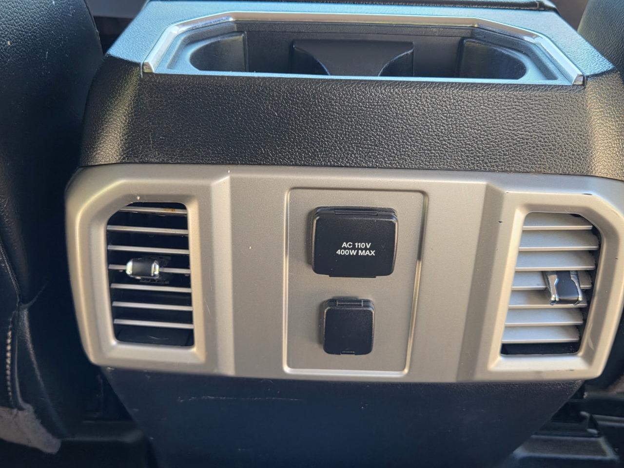 Ford F-150 photo 19