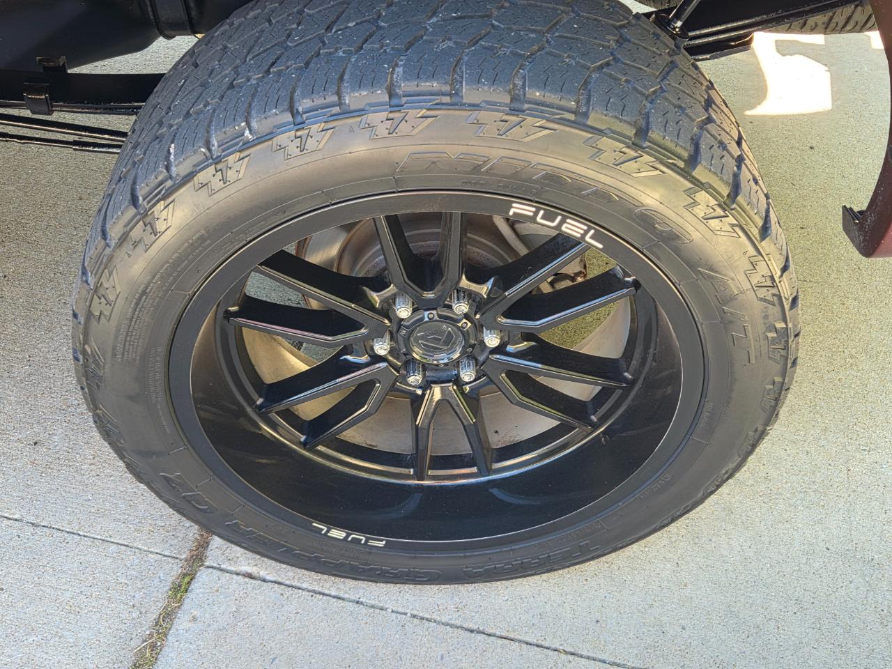 Ford F-150 photo 20